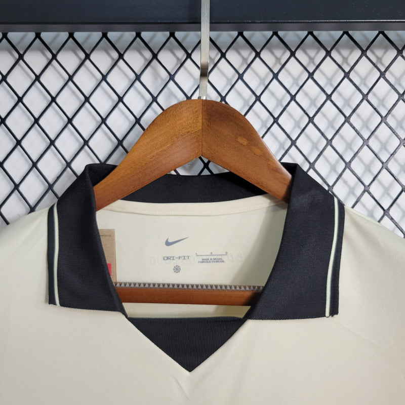 Camisa Corinthians Edição Especial 23/24 - Nike Torcedor Masculina