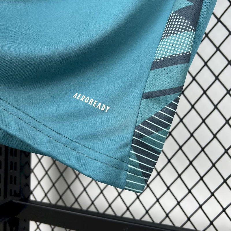 Camisa Cruzeiro Treino 25/26 - Torcedor Masculina