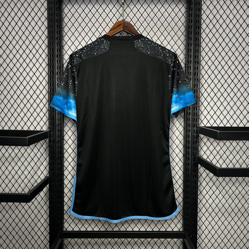 Camisa Minnesota United Away 24/25 - Adidas Torcedor Masculina