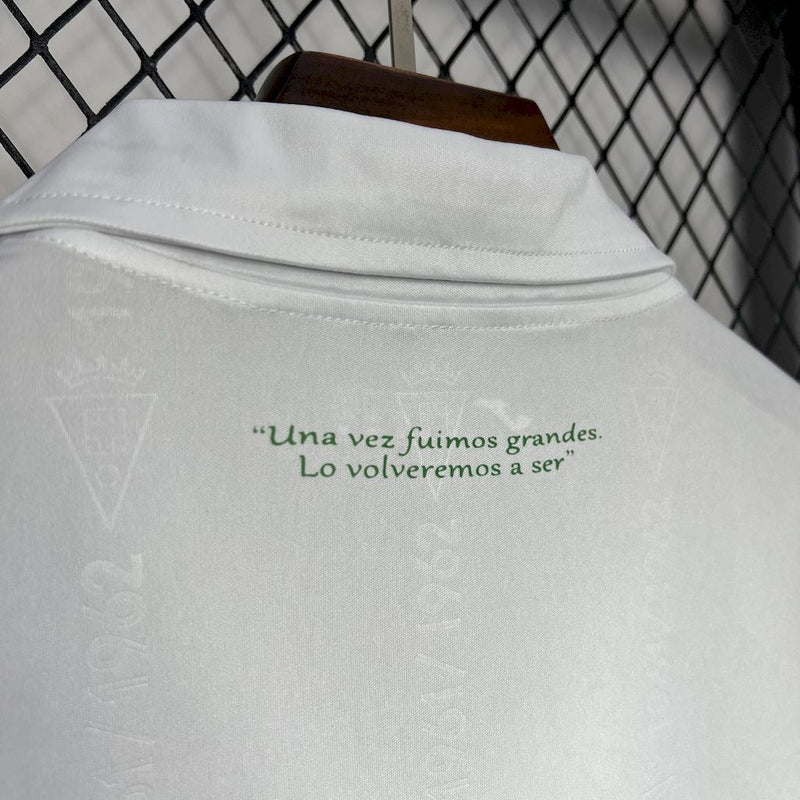 Camisa Cordoba Aniversário de 70 Anos 24/25 - Torcedor Masculina