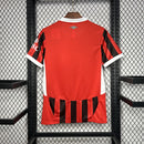 Camisa Milan Home 24/25 - Puma Torcedor Masculina