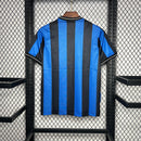Camisa Inter de Milão Titular 09/10 - Versão Retro