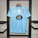 Camisa Celta de Vigo Home 24/25 - Torcedor Masculina