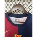 Camisa Barcelona Home 24/25
