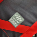 Camisa Athletico Paranaense Home 23/24 - Umbro Torcedor Masculina