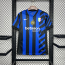 Camisa Inter de milão Home 24/25 - Nike Torcedor Masculina