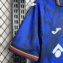 Camisa Getafe Home 24/25 - Torcedor Masculina