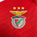 Camisa Benfica Home 24/25 - Adidas Torcedor Masculina