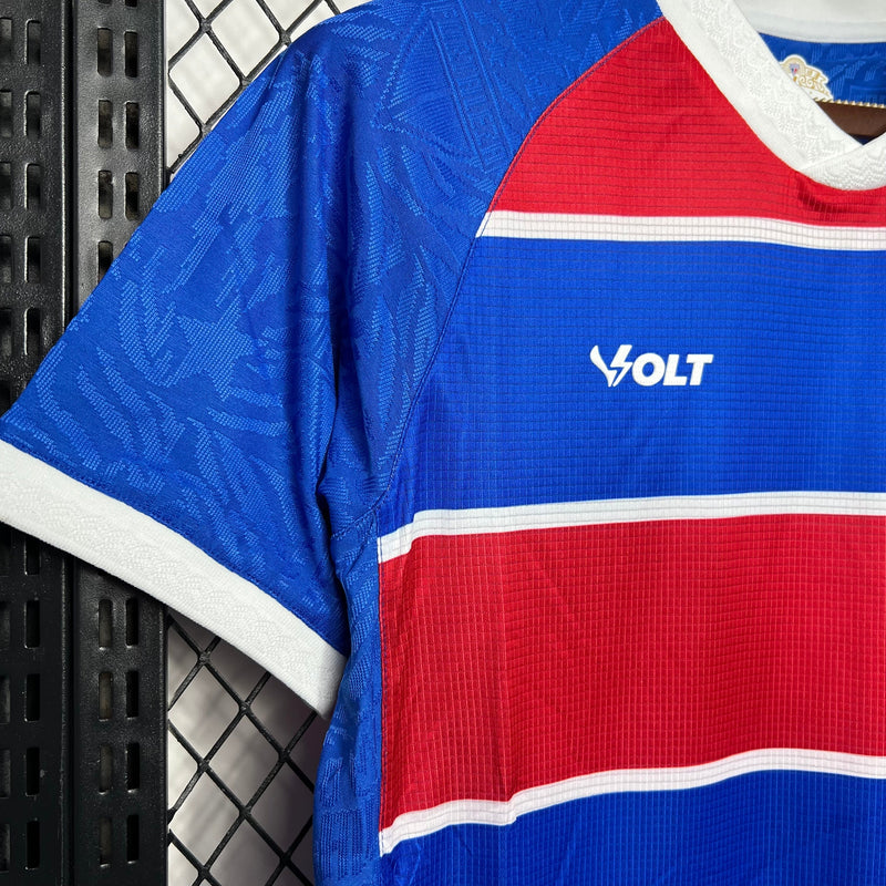 Camisa Fortaleza Home 24/25 - Torcedor Masculina
