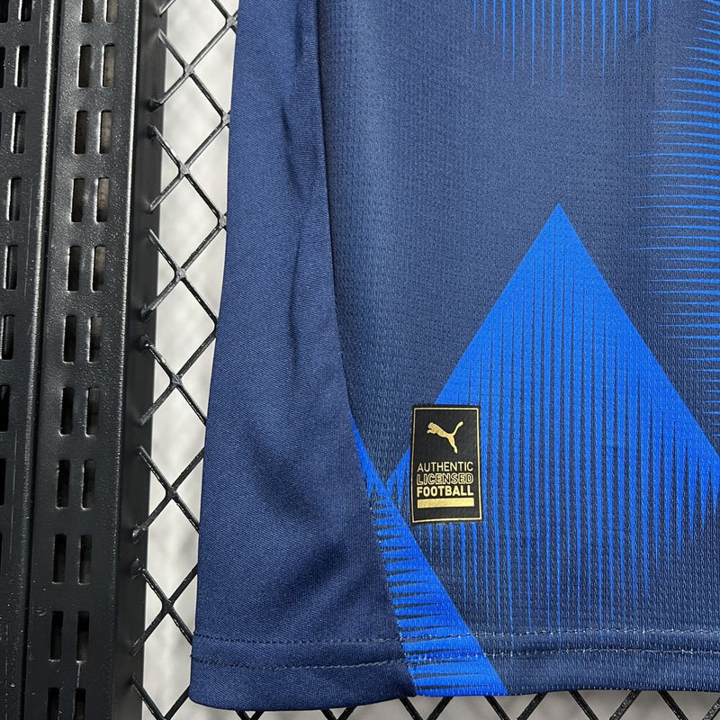 Camisa FC Heidenheim Away 24/25 - Torcedor Masculina