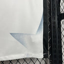 Camisa Frankfurt Home 24/25 - Nike Torcedor Masculina