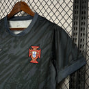 Camisa Portugal Goleiro 24/25 - Torcedor Masculina