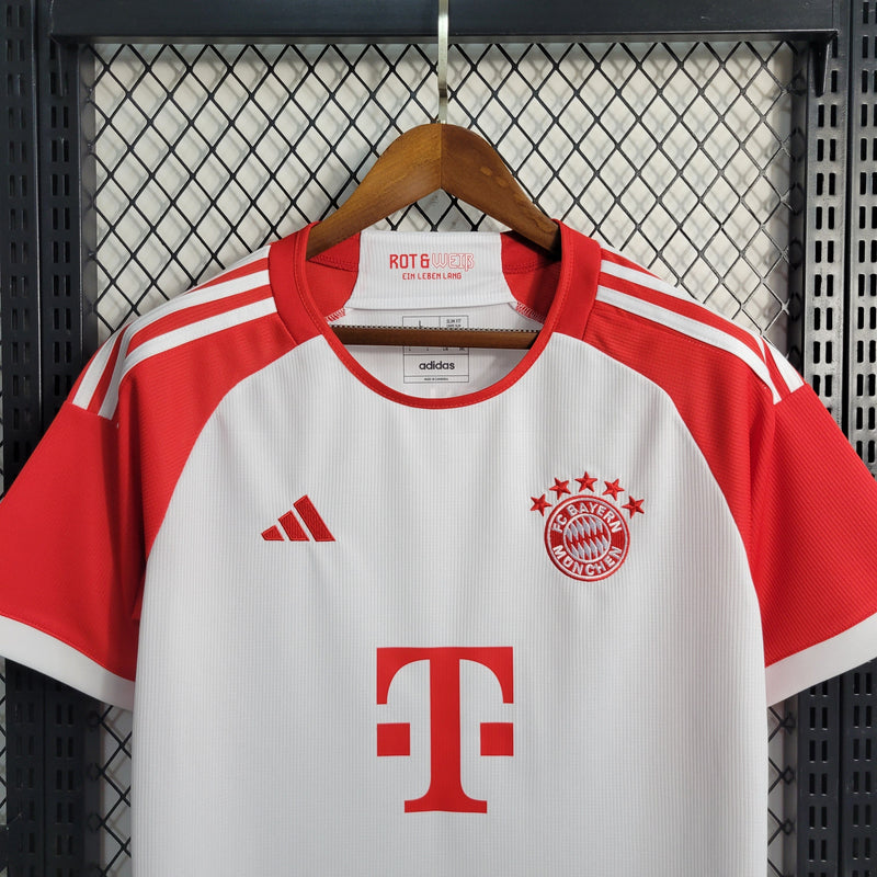 Camisa Bayern de Munique Away 23/24 - Adidas Torcedor Masculina