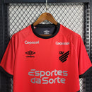 Camisa Athletico Paranaense Home 23/24 - Umbro Torcedor Masculina