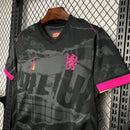 Camisa Chelsea lll 24/25 - Versão Torcedor