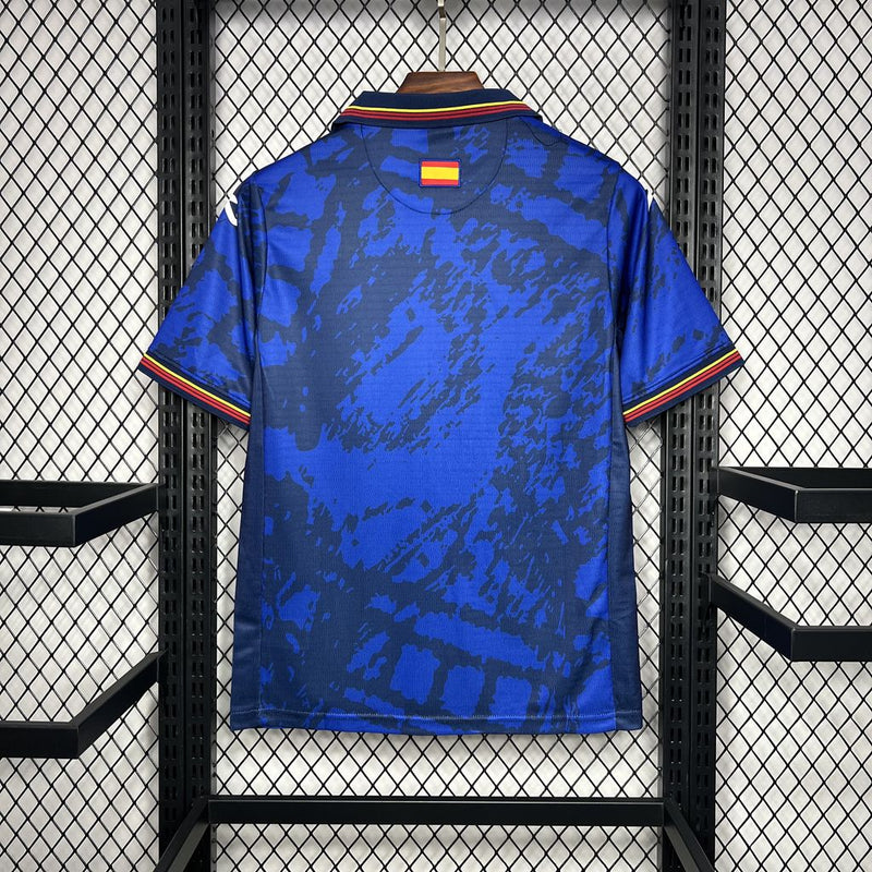 Camisa Getafe Home 24/25 - Torcedor Masculina