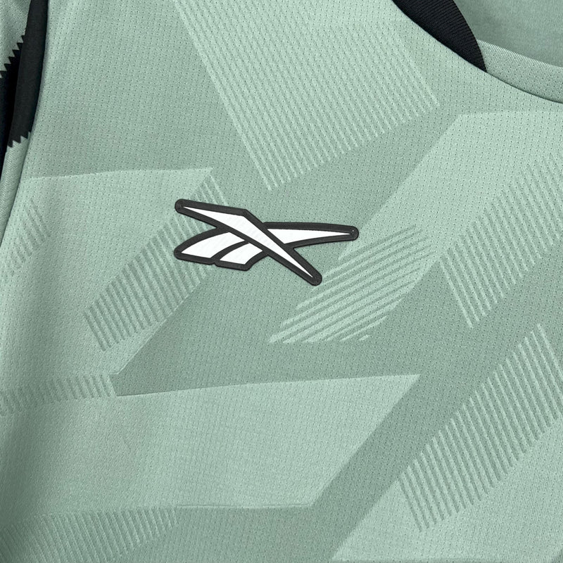 Camisa Botafogo Goleiro 24/25 - Torcedor Masculina