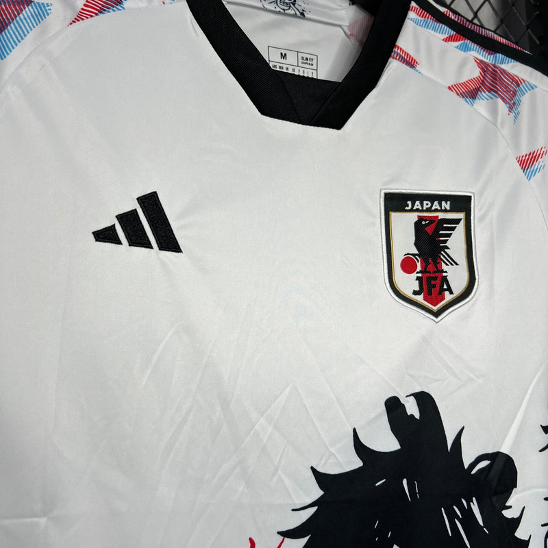 Camisa Japão Edição Especial 23/24 - Adidas Torcedor Masculina