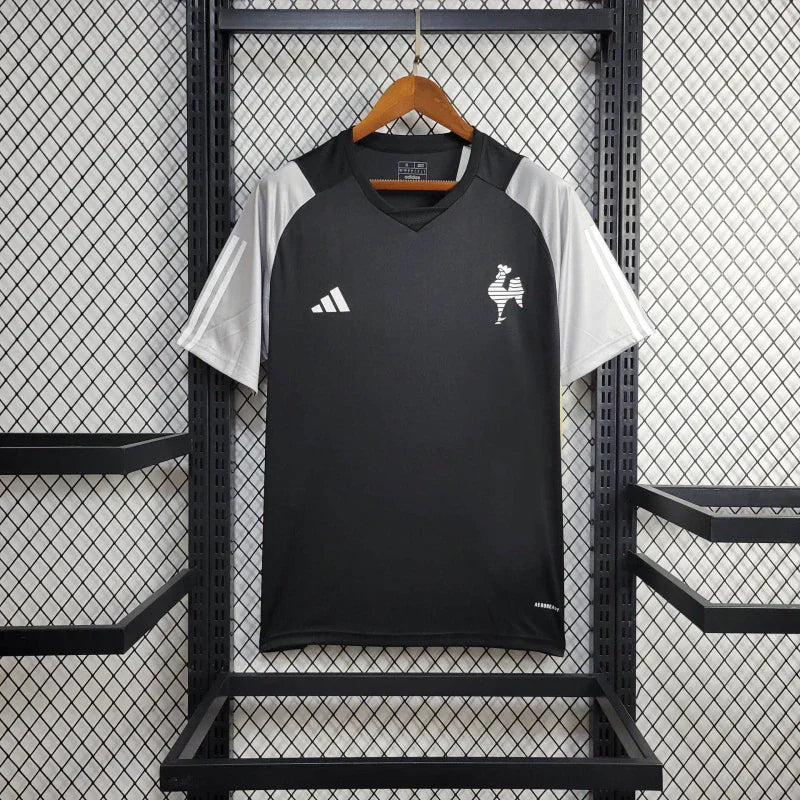 Camisa Atlético Mg Treino 24/25 - Adidas Torcedor Masculina