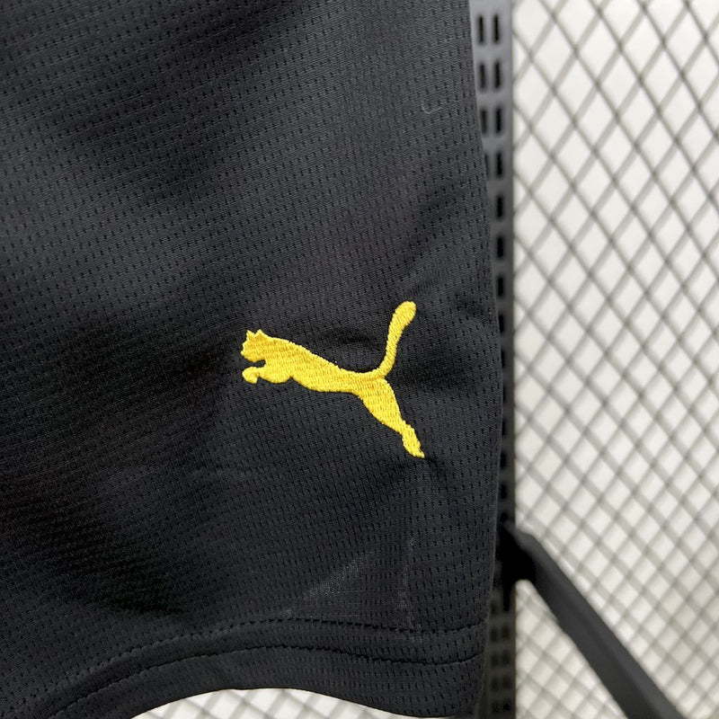 Kit Infantil Milan Co-Branded Edition 25/26