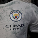 Camisa ManchesterCity Away 25/26 - Versão Jogador