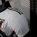 Camisa Japão Edição Especial 25/26 - Versão Jogador