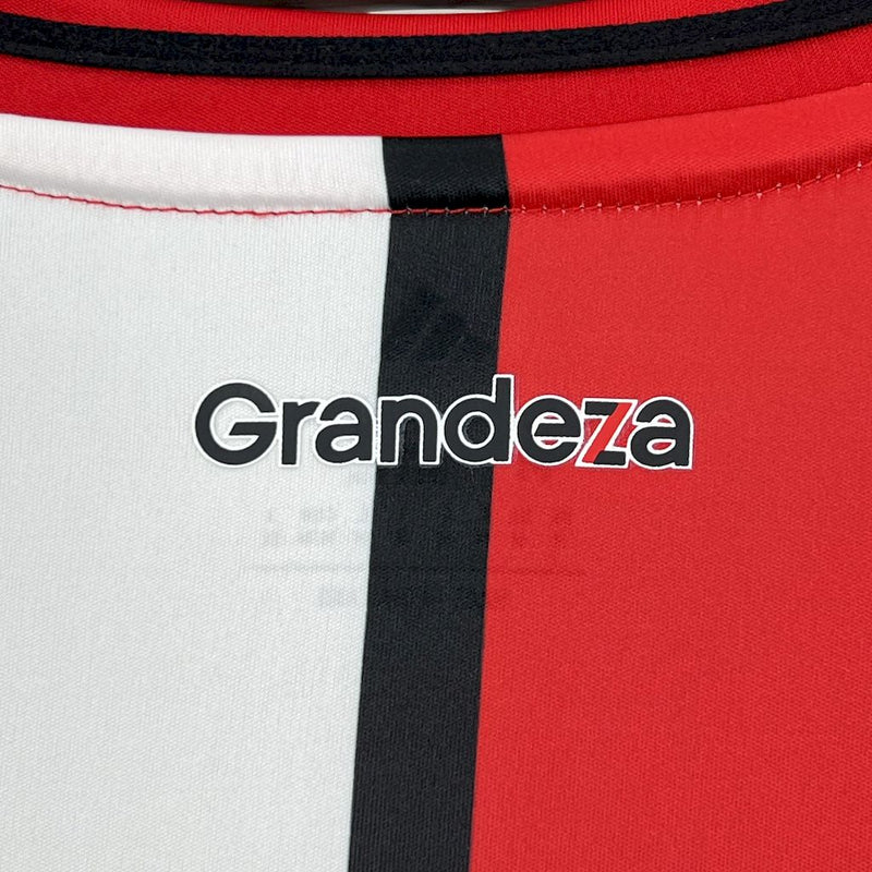 Camisa River Plate Third 25/26 - Torcedor Masculina