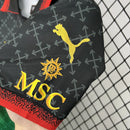 Kit Infantil Milan Co-Branded Edition 25/26