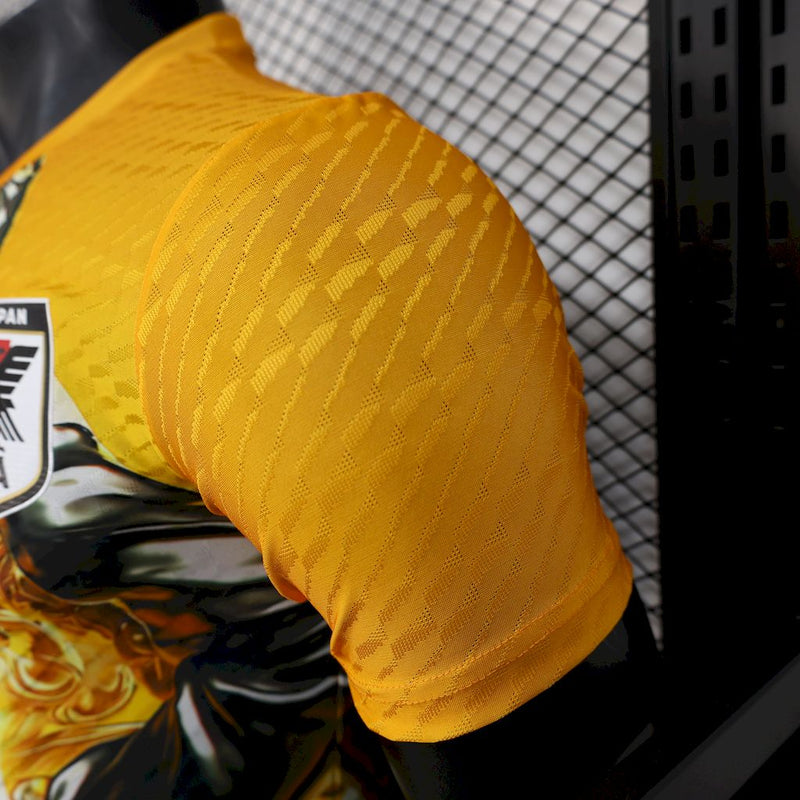 Camisa Japão Edição Especial 25/26 - Versão Jogador