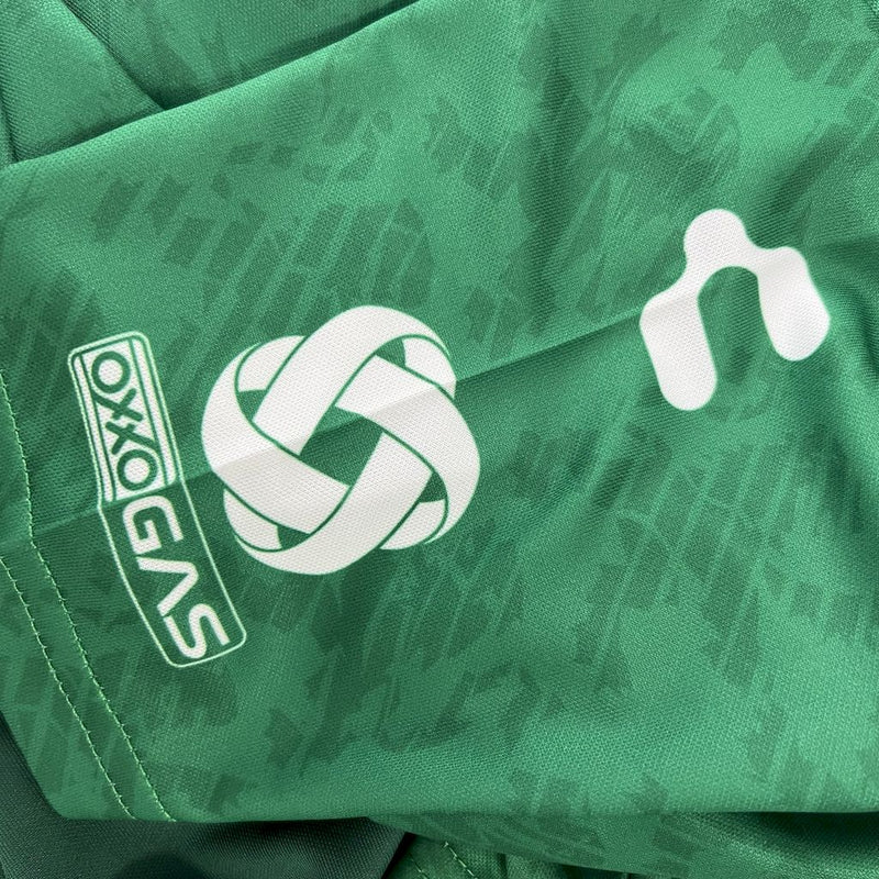 Kit Infantil Léon Home 24/25