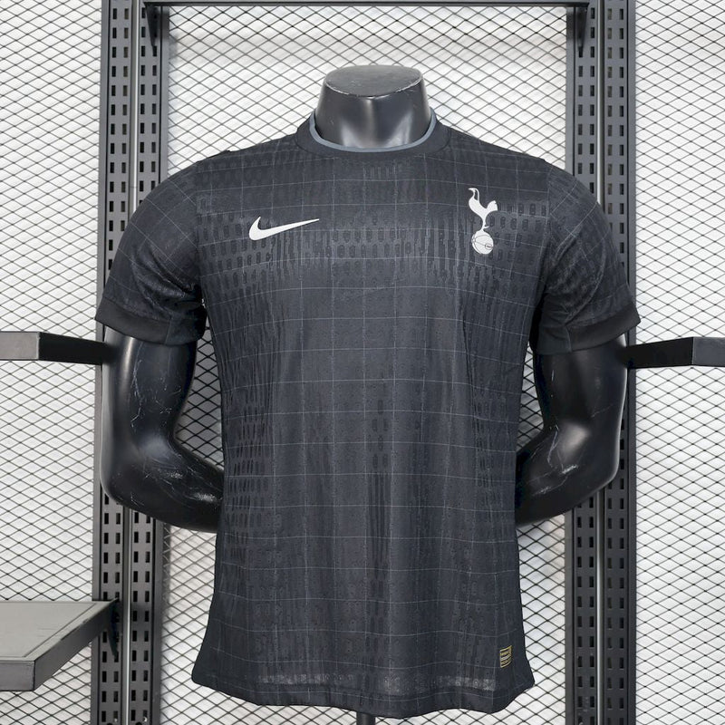Camisa Tottenham Away 25/26 - Versão Jogador