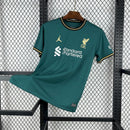 Camisa Liverpool Jordan Concept 25/26 - Torcedor Masculina