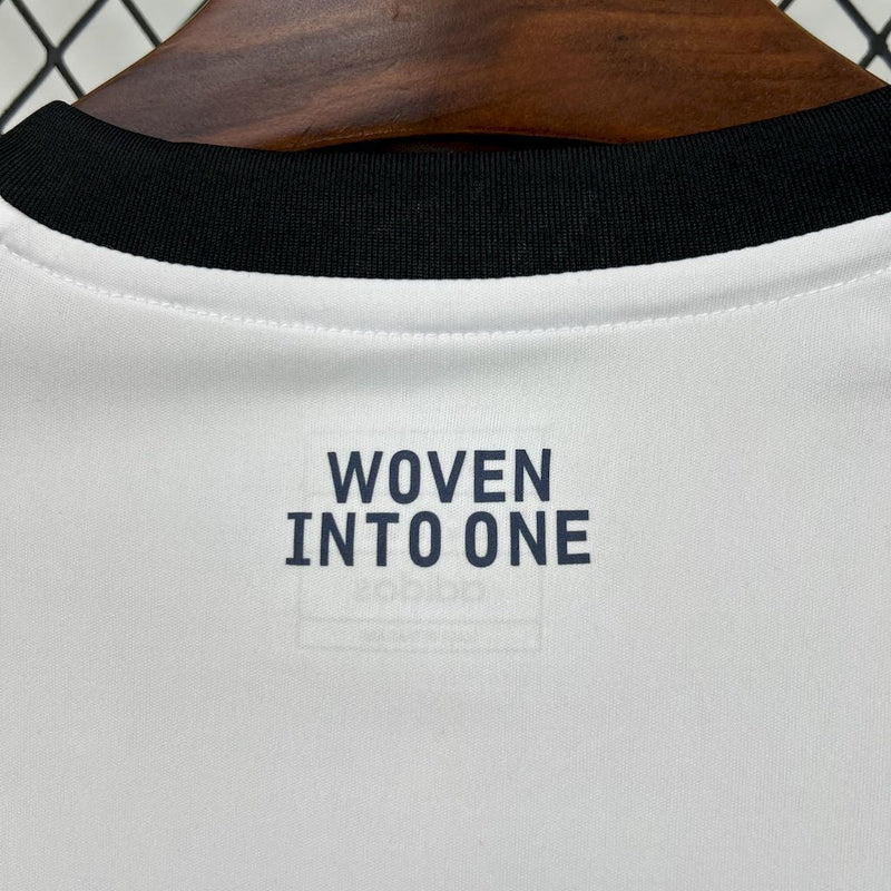 Camisa San Diego Away 25/26 - Torcedor Masculina