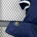 Camisa Racing Away 25/26 - Torcedor Masculina