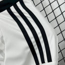 Kit Infantil Benfica 24/25-Fourth Concept Away