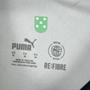 Camisa Portugal Away Manga comprida 25/26 - Torcedor Masculina