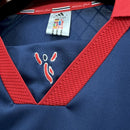Camisa Athletic Bilbao Away 99/00 - Versão Retro