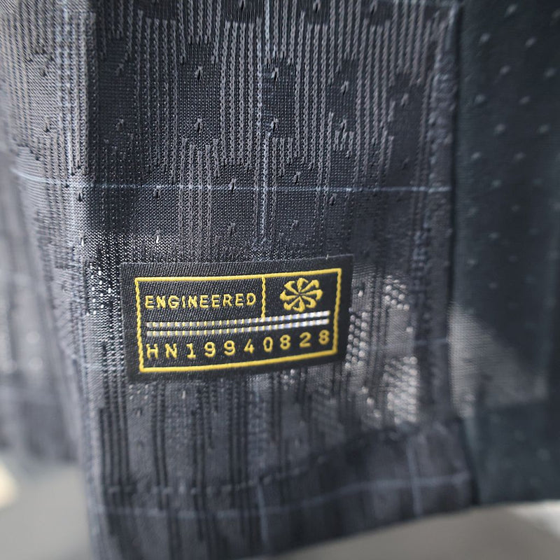 Camisa Tottenham Away 25/26 - Versão Jogador