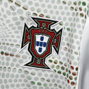 Camisa Portugal Away Manga comprida 25/26 - Torcedor Masculina