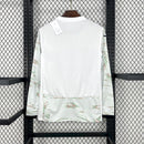 Camisa Portugal Away Manga comprida 25/26 - Torcedor Masculina